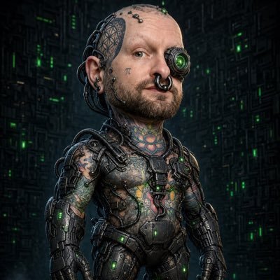 borgpup's profile picture