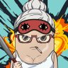 Profilbild von Suki