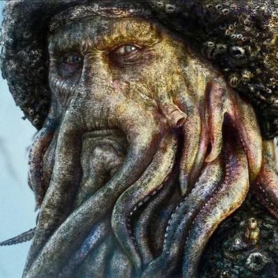 Davy Jones's profile picture