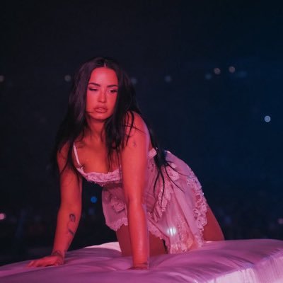 Demi Lovato News's profile picture