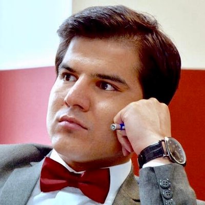 ShirzadTalks's profile picture