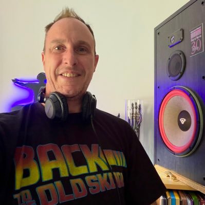 DJ Jordan's profile picture