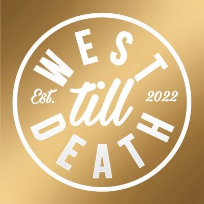 West Till Death's profile picture