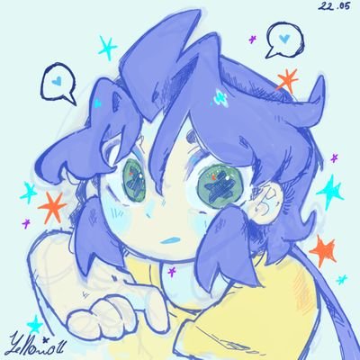 Yello_o11✨'s profile picture