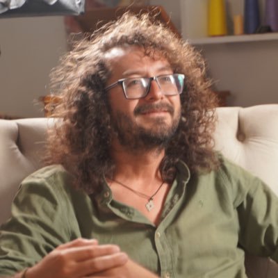 Alfredo Guachiré's profile picture