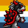 Profilbild von Lugia aka: Some dipshit EW, Tails fan alt