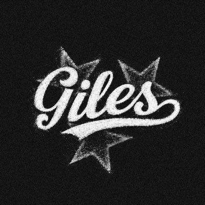GILES's profile picture