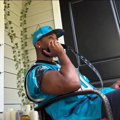 Delusional Panthers Fan 🐈⬛'s profile picture