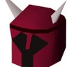 dragon med helm profil fotoğrafı