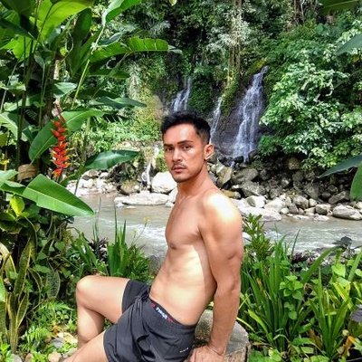 Putra Wiharjo's profile picture