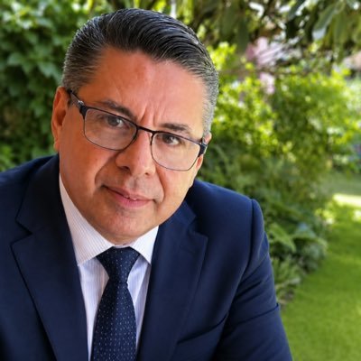 Iván García Medina's profile picture