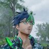 Lero Voidterna - Void Dire Wyvern's profile picture