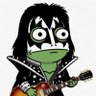 Profilbild von Race Frehley
