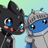 Black Dragon | Ecosystem (🐉,⋈)'s profile picture