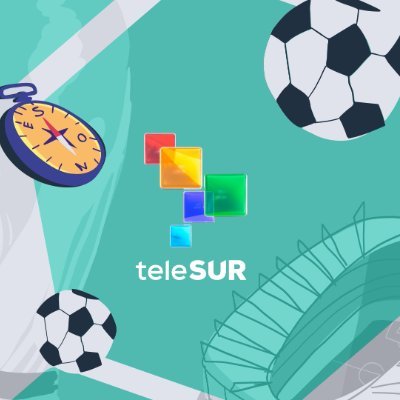 teleSUR TV's profile picture