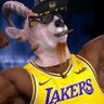 Profilbild von Goat James