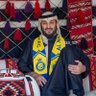 Profilbild von معصي💛🏆💛