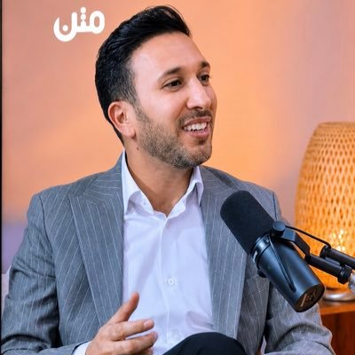 Basheer AL-Harethi بشير الحارثي's profile picture