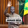 Фото профиля Le Gardien De La Revolution