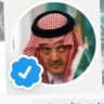 Фото профиля فيصل بن سعد