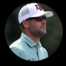 American Corey Conners's profile picture