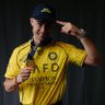 🏆💛 Ted 的头像