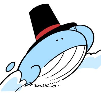 まるかわもにこ🐳次回更新6月5日📖's profile picture
