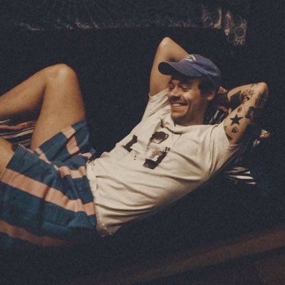 violentlyhs's profile picture
