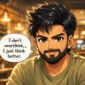 Diwakar's profile picture