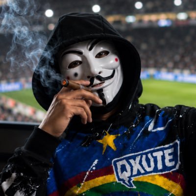 qxute's profile picture