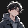 Just a Boy 的头像