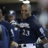Keon Broxton Enjoyer profil fotoğrafı