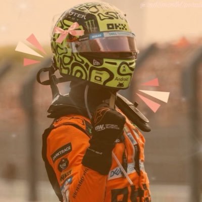 grace || lando norris of edtwt's profile picture