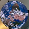 earth profil fotoğrafı
