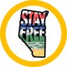 Stay Free Alberta profil fotoğrafı