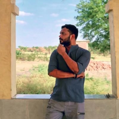 Desi Thug's profile picture