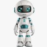 I Robot 的头像