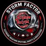 Фото профиля Storm Factor Inc