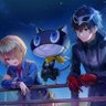 猛虎型フェイト@ヘブバン5章中編クリア 的头像