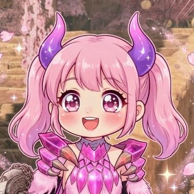 片手剣👿あゆな's profile picture