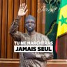 DJIBRIL profil fotoğrafı