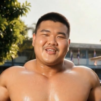 Sweat Dude's profile picture