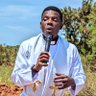 Pastor. Godhope Uiso 🇹🇿🗝️🇮🇱 profil fotoğrafı