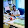 Captain Chandrasekaran profil fotoğrafı