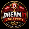 Dream Janata Party profil fotoğrafı