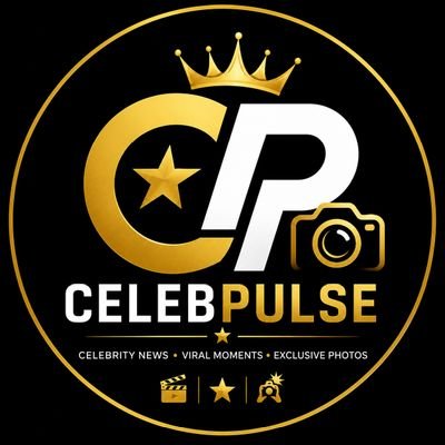 CelebPluse's profile picture