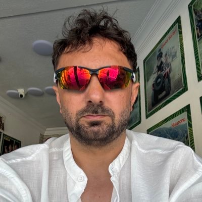 Uğur Adsız's profile picture