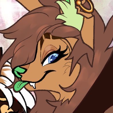 Scritchy 🍃AD 🔜 MGPLX🔞's profile picture