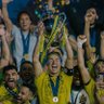 Profilbild von عامر محمد 💛بطل الدوري💙