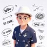 普普大叔 profil fotoğrafı
